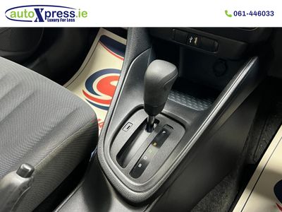 2022 Toyota Yaris