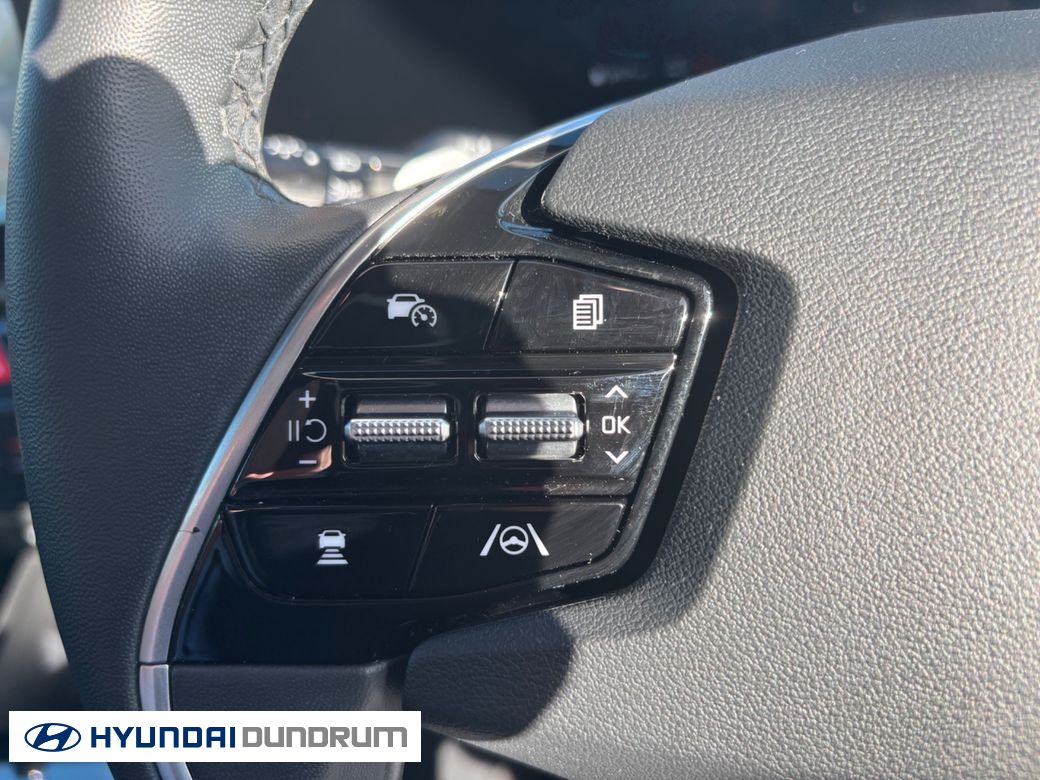 2023 Kia Niro