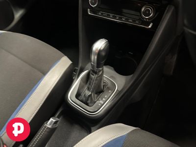 2016 Volkswagen Polo