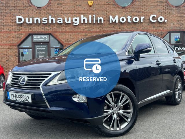 vehicle for sale from Dunshaughlin Motor Co