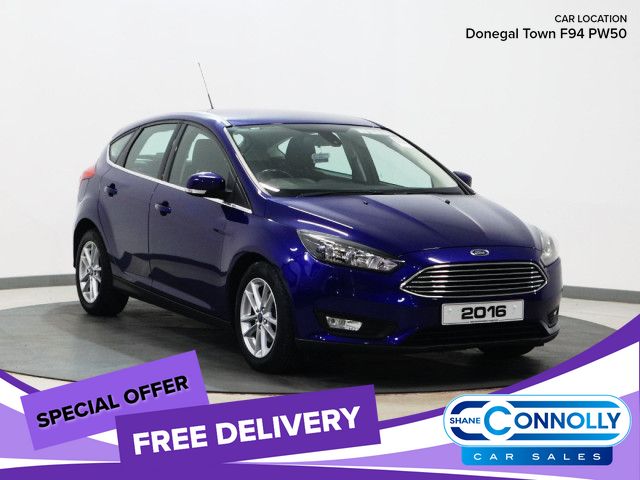 vehicle for sale from Shane Connolly Cars