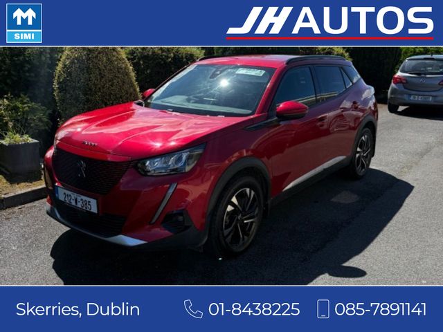 vehicle for sale from JH Autos