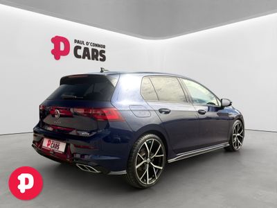 2021 Volkswagen Golf