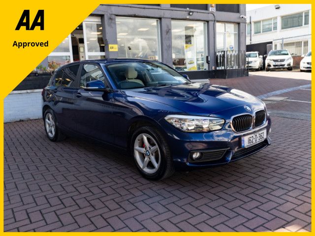 vehicle for sale from Naas Road Autos