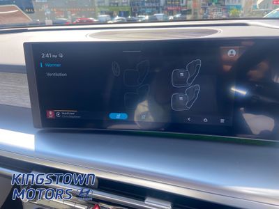 2025 Hyundai Ioniq 9