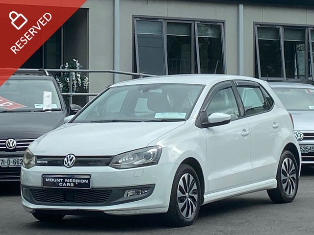 vehicle for sale from Mount Merrion Cars