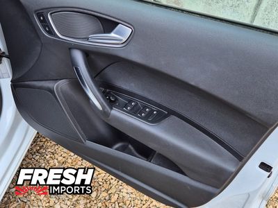 2014 Audi A1