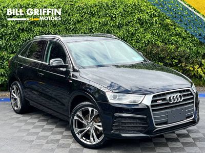 2017 Audi Q3