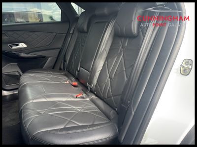2024 DS Automobiles DS 7
