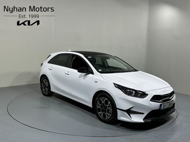 vehicle for sale from Nyhan Motors