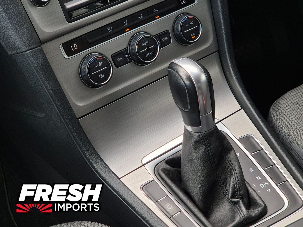 2014 Volkswagen Golf