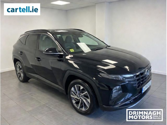 vehicle for sale from Drimnagh Motors