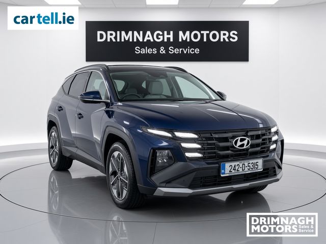 vehicle for sale from Drimnagh Motors