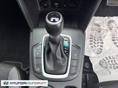2020 Hyundai Kona