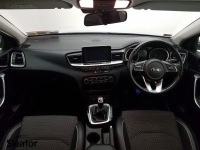 2019 Kia Ceed