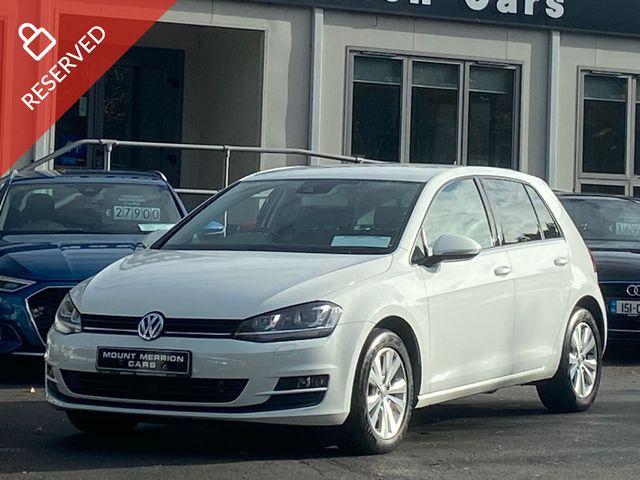 vehicle for sale from Mount Merrion Cars
