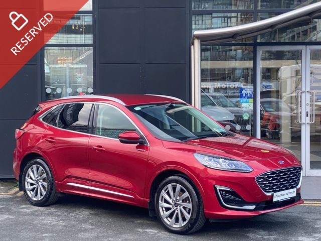 vehicle for sale from Stillorgan Motor Company