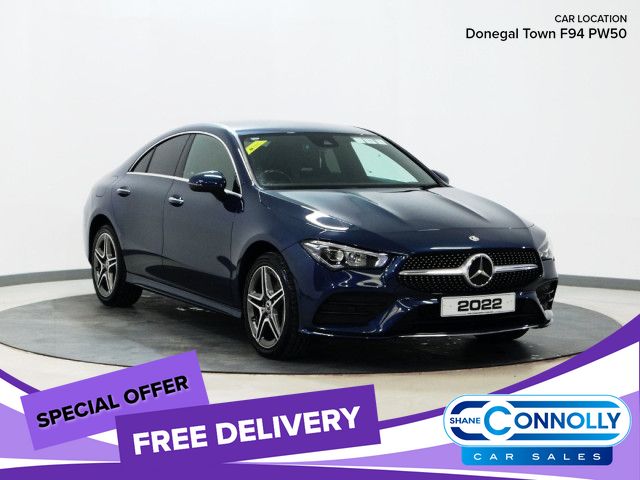 vehicle for sale from Shane Connolly Cars