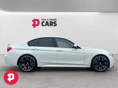 2018 BMW 3 Series