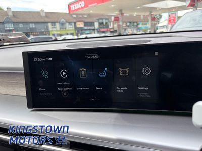 2026 Hyundai Ioniq 9
