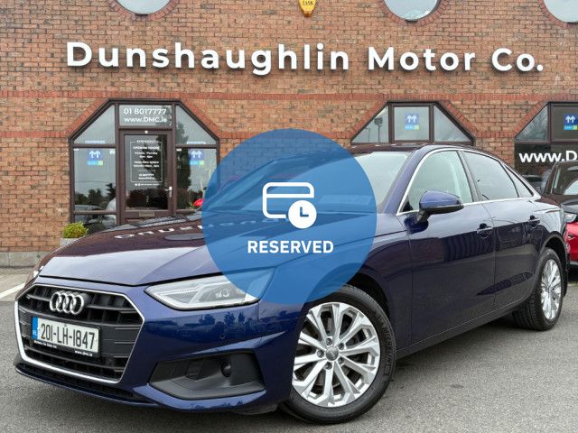 vehicle for sale from Dunshaughlin Motor Co