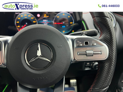 2023 Mercedes-Benz EQB