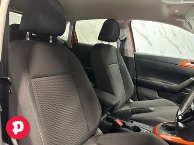 2019 Volkswagen Polo