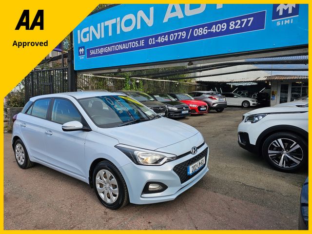 vehicle for sale from Ignition Autos Ltd