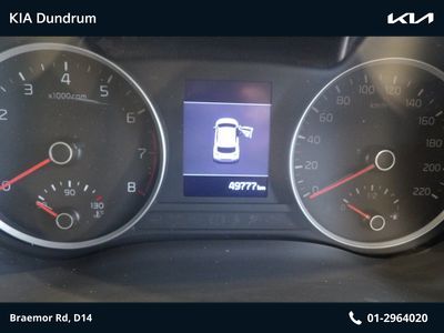 2018 Kia Stonic
