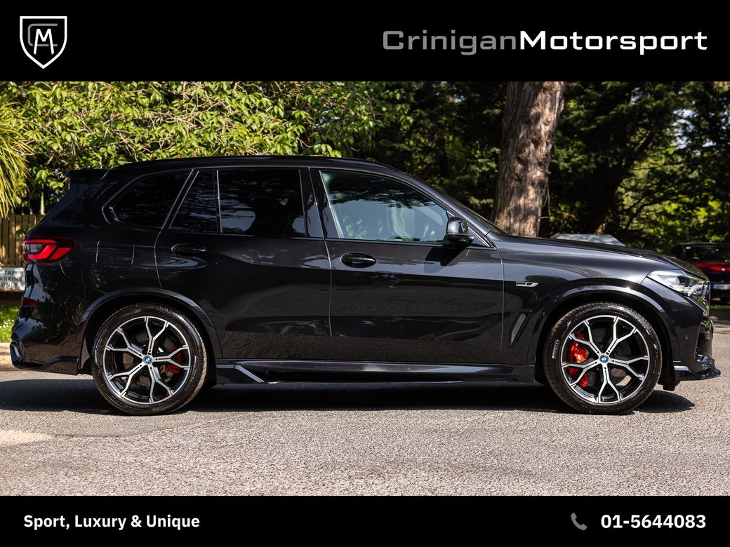 2023 BMW X5