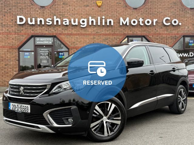 vehicle for sale from Dunshaughlin Motor Co