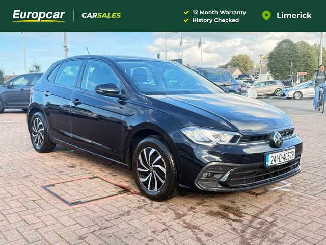 vehicle for sale from Europcar CARSALES (Navan)