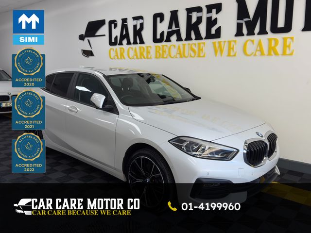 vehicle for sale from Car Care Motor Co