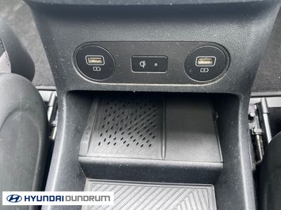 2022 Hyundai Ioniq 5