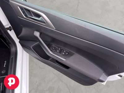 2019 Volkswagen Polo