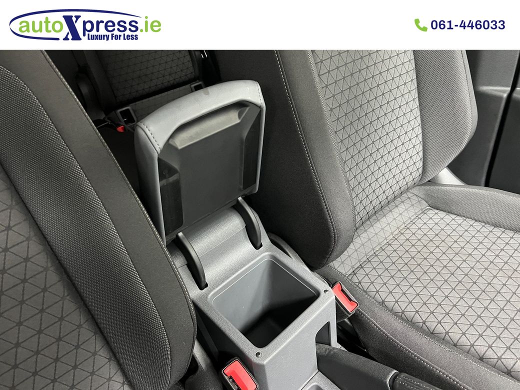 2020 Volkswagen T-Cross