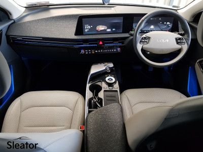2023 Kia EV6