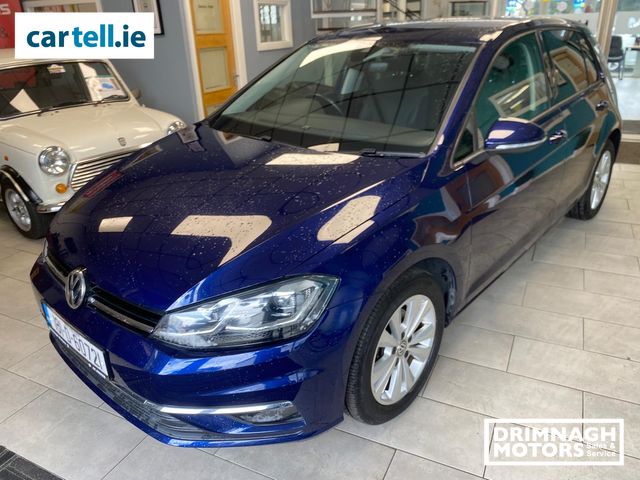 vehicle for sale from Drimnagh Motors