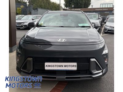 2023 Hyundai Kona