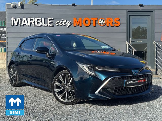 vehicle for sale from Marble City Motors