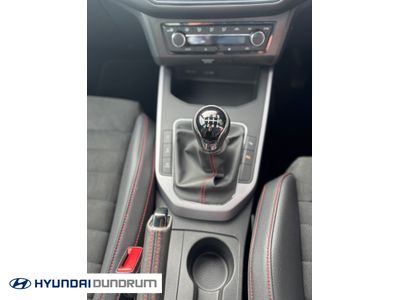 2021 SEAT Arona