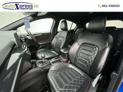 2023 Ford Focus