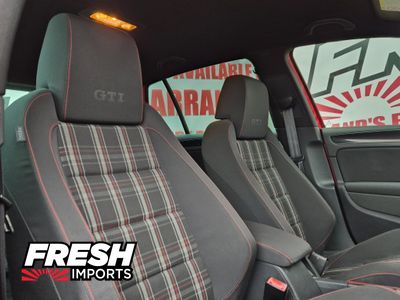 2010 Volkswagen Golf