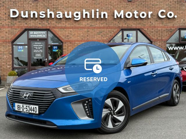 vehicle for sale from Dunshaughlin Motor Co