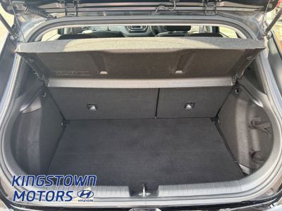 2017 Hyundai i20