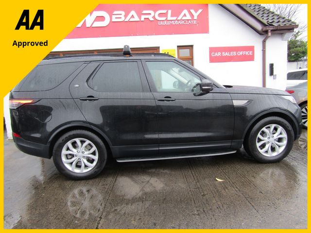 vehicle for sale from MD Barclay