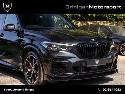 2023 BMW X5
