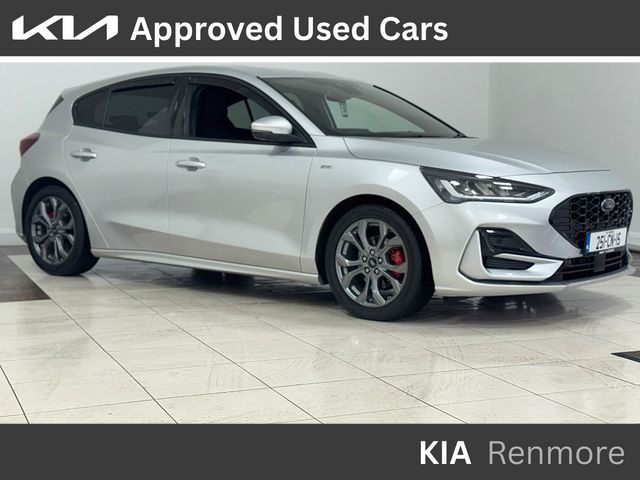 vehicle for sale from Kia Renmore