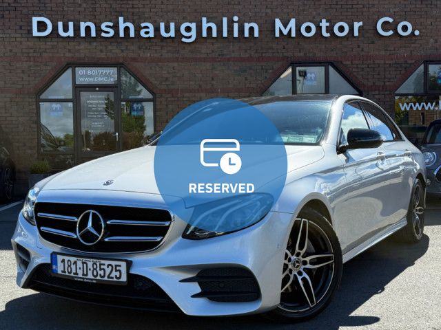 vehicle for sale from Dunshaughlin Motor Co