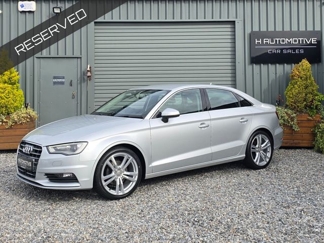 vehicle for sale from H Automotive